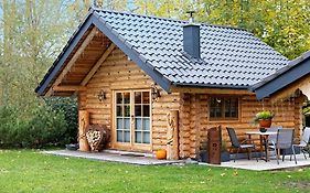 Chalet am See